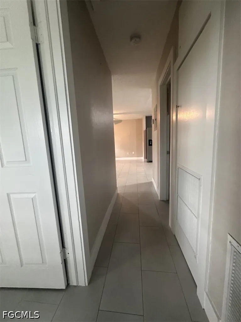 Moreno Avenue Fort Myers, FL 33901