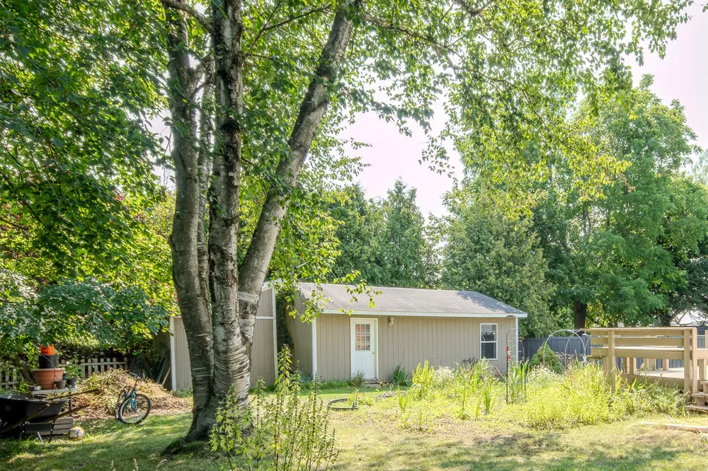 607 Pine Street Manistee, MI 49660