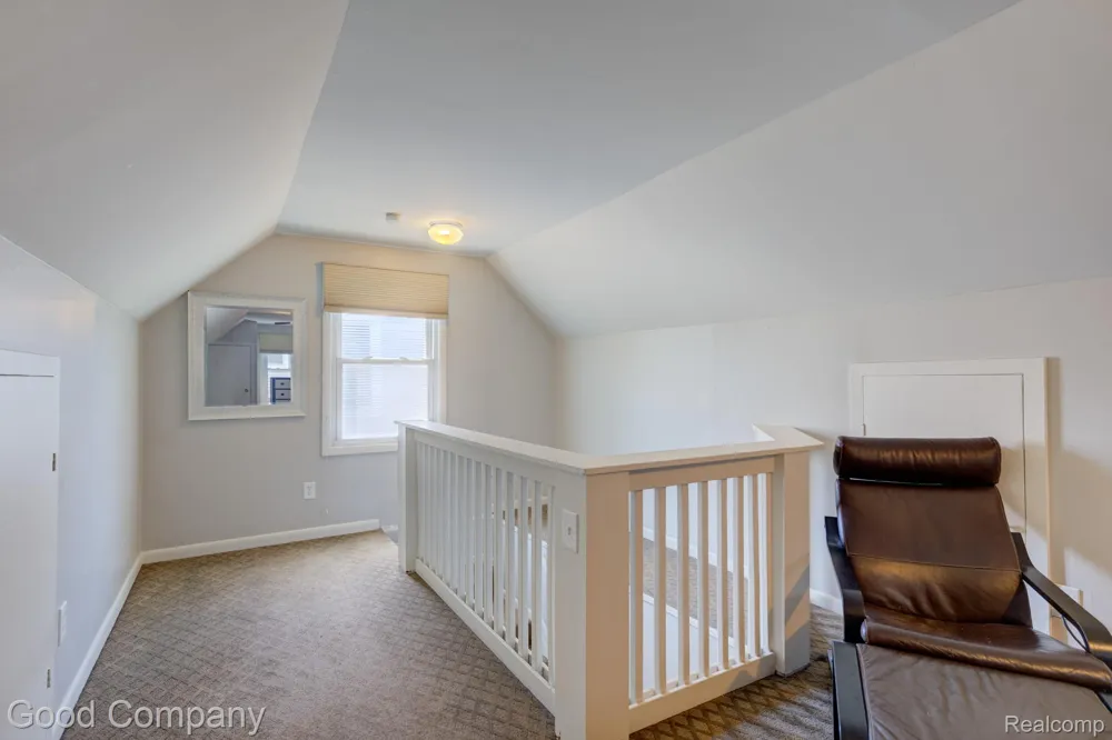 421 Channing Street Ferndale City, MI 48220
