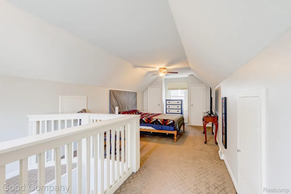 421 Channing Street Ferndale City, MI 48220