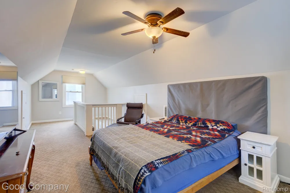 421 Channing Street Ferndale City, MI 48220