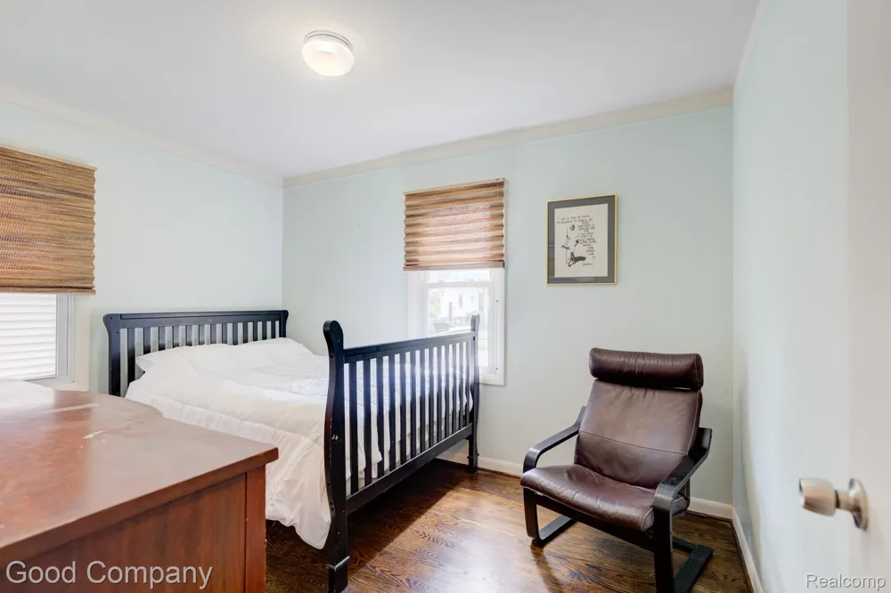 421 Channing Street Ferndale City, MI 48220
