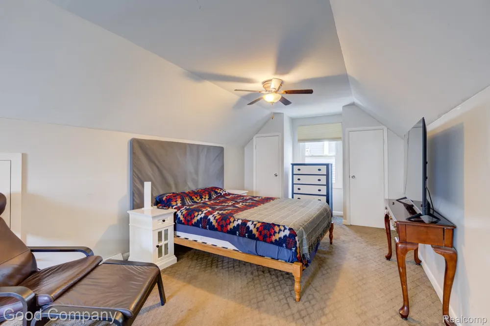421 Channing Street Ferndale City, MI 48220