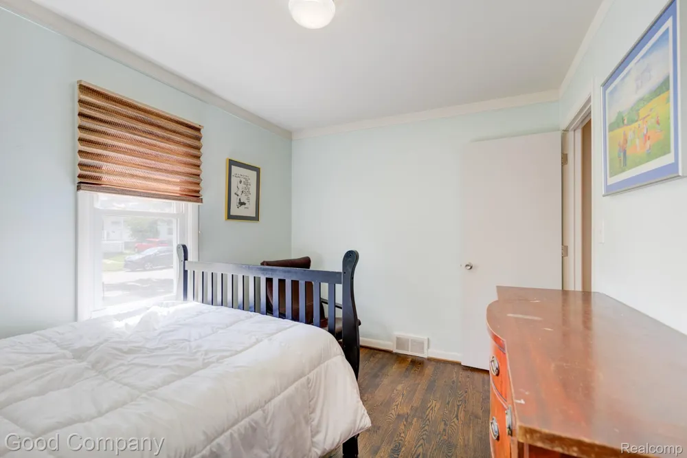 421 Channing Street Ferndale City, MI 48220