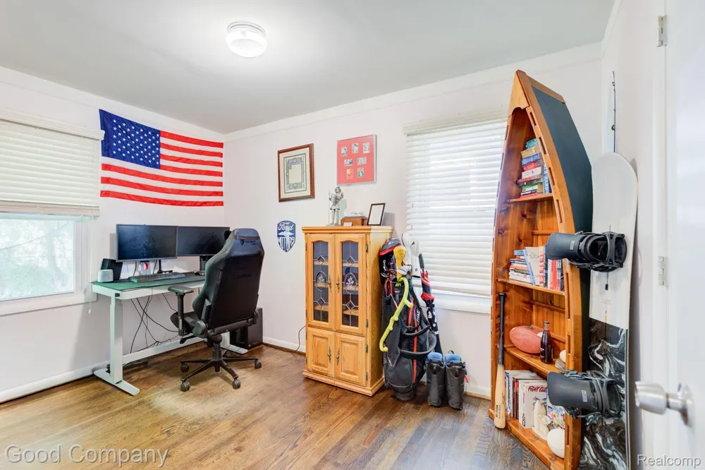 421 Channing Street Ferndale City, MI 48220