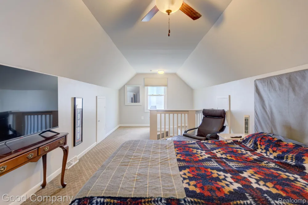 421 Channing Street Ferndale City, MI 48220