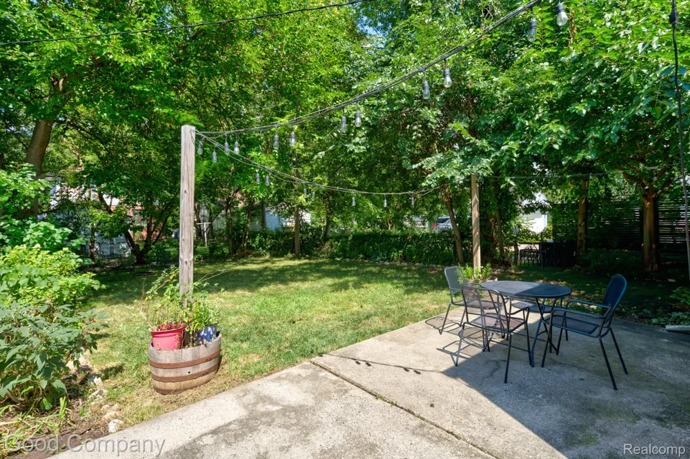421 Channing Street Ferndale City, MI 48220