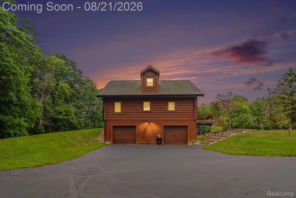11412 Germany Road Tyrone Township, MI 48430
