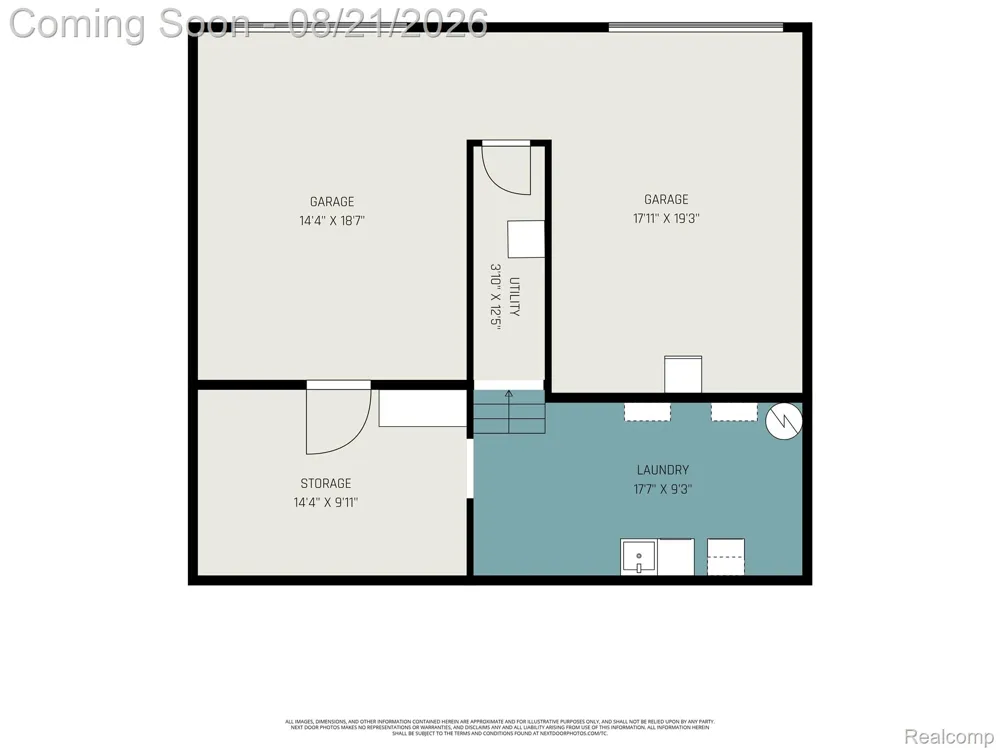 11412 Germany Road Tyrone Township, MI 48430