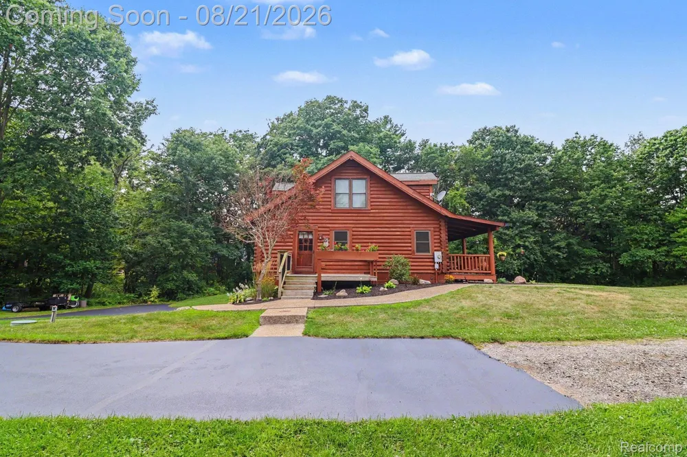 11412 Germany Road Tyrone Township, MI 48430