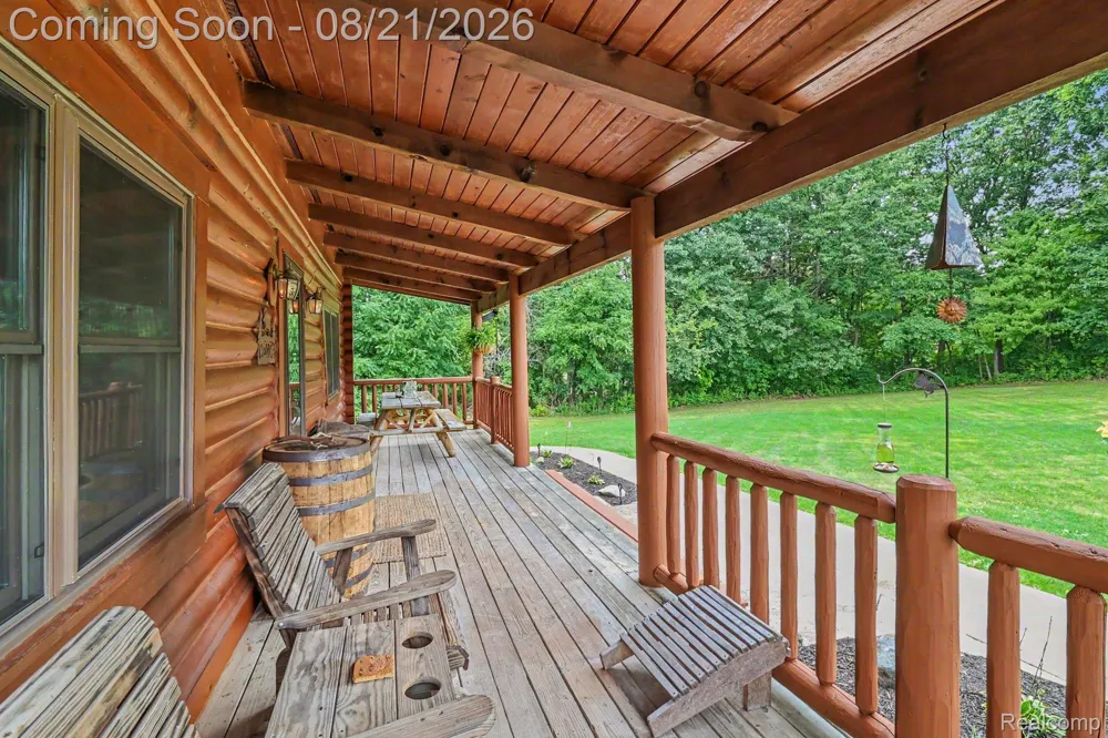 11412 Germany Road Tyrone Township, MI 48430