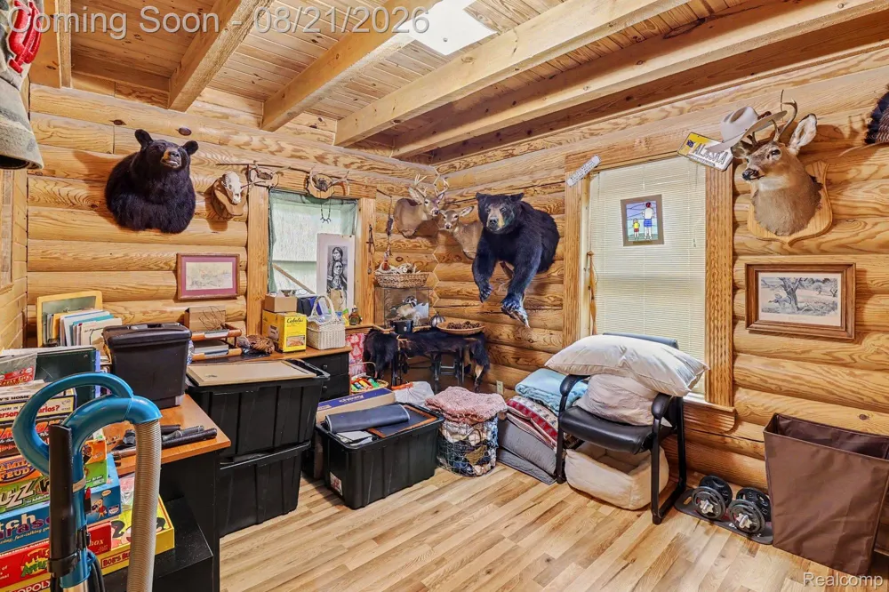 11412 Germany Road Tyrone Township, MI 48430
