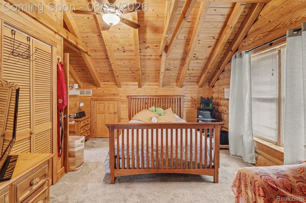 11412 Germany Road Tyrone Township, MI 48430