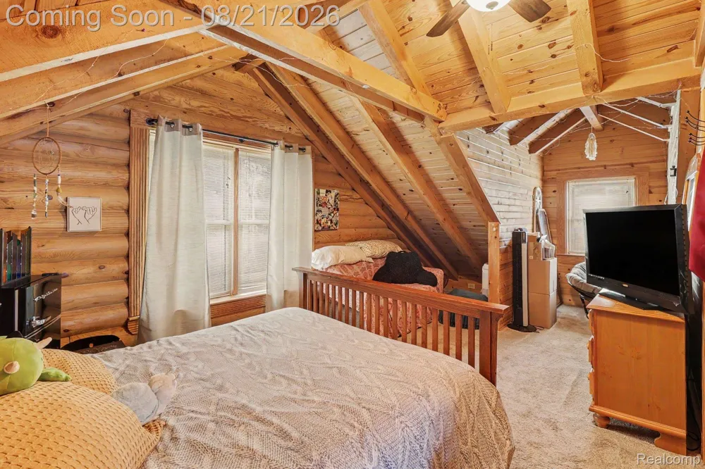 11412 Germany Road Tyrone Township, MI 48430