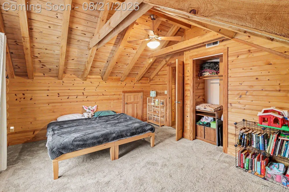 11412 Germany Road Tyrone Township, MI 48430
