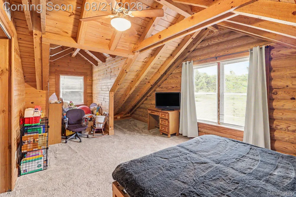11412 Germany Road Tyrone Township, MI 48430