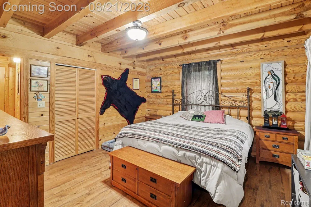 11412 Germany Road Tyrone Township, MI 48430