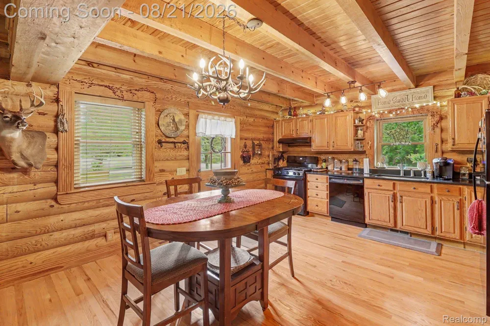 11412 Germany Road Tyrone Township, MI 48430