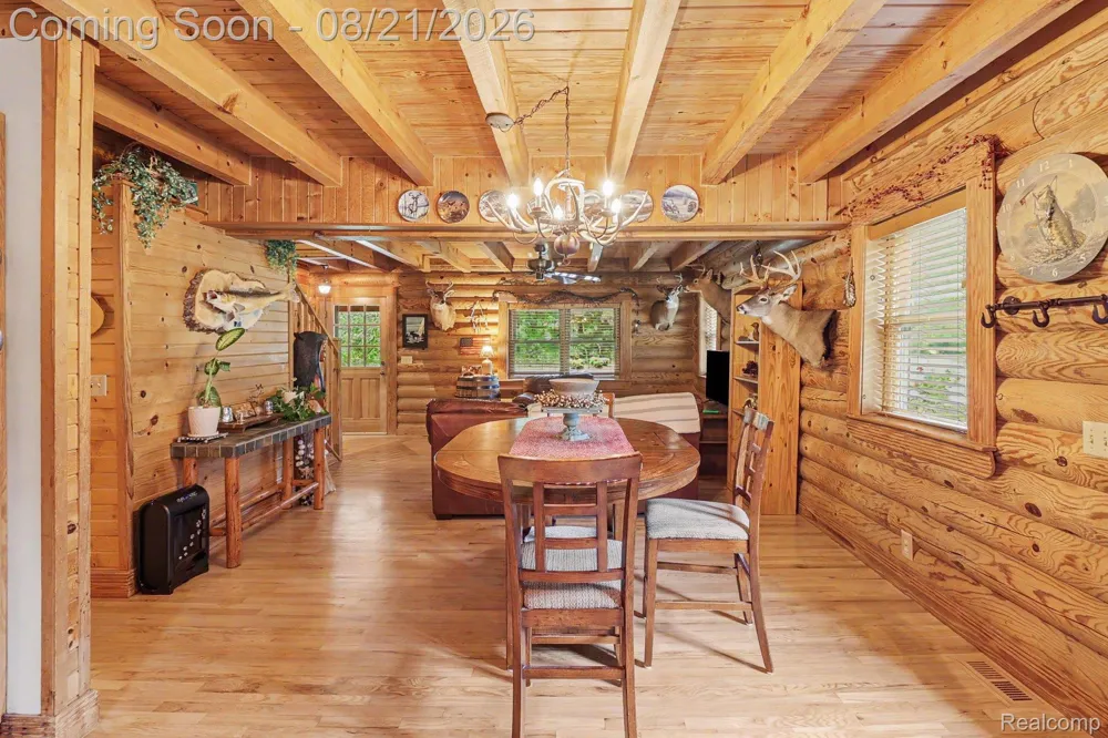 11412 Germany Road Tyrone Township, MI 48430