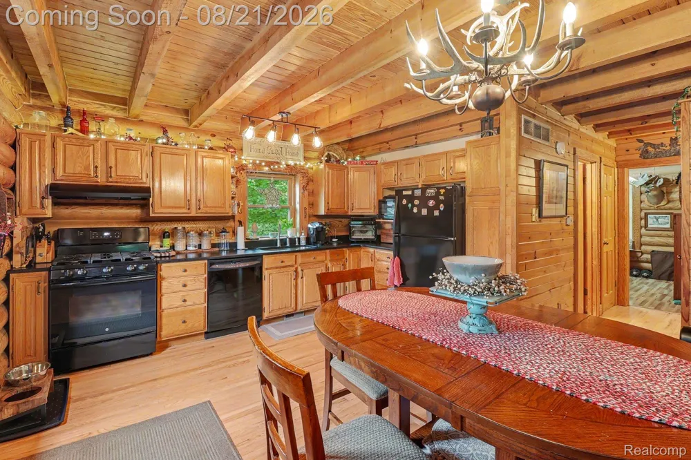 11412 Germany Road Tyrone Township, MI 48430