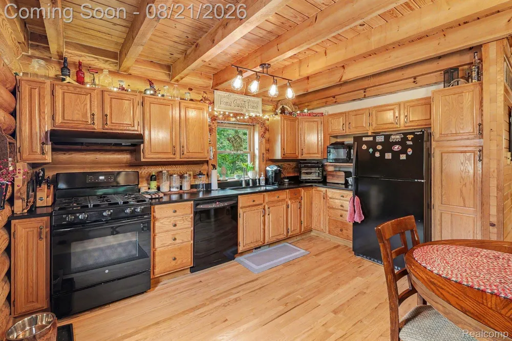 11412 Germany Road Tyrone Township, MI 48430