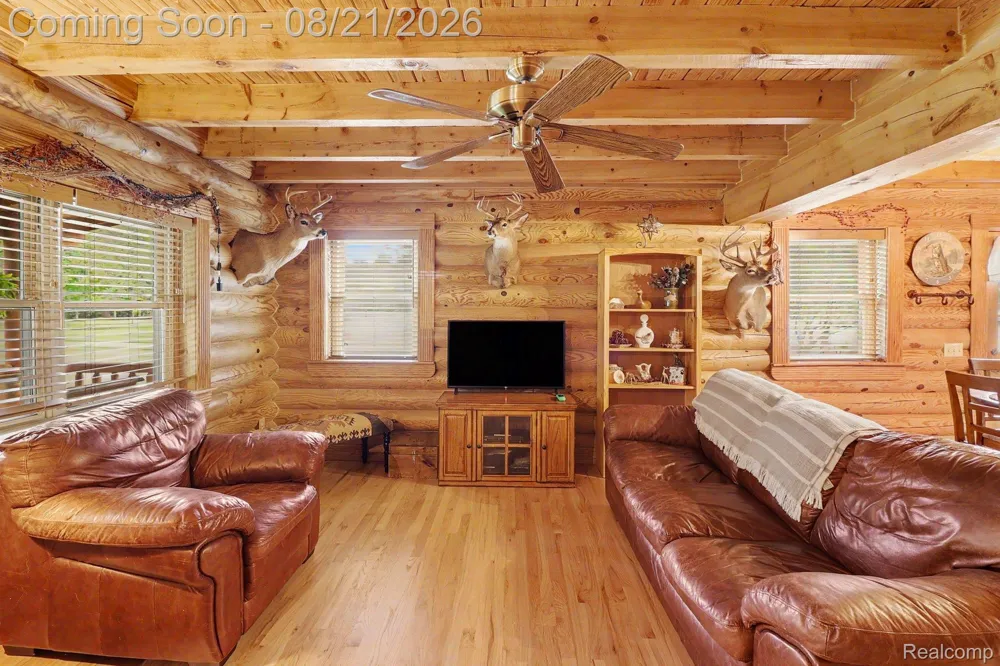 11412 Germany Road Tyrone Township, MI 48430