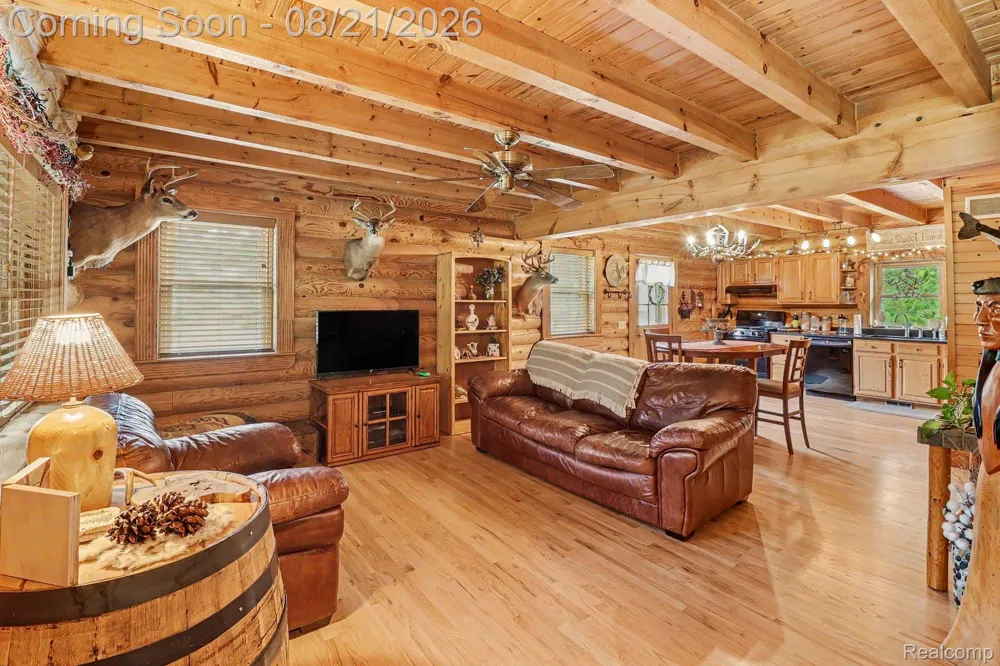 11412 Germany Road Tyrone Township, MI 48430
