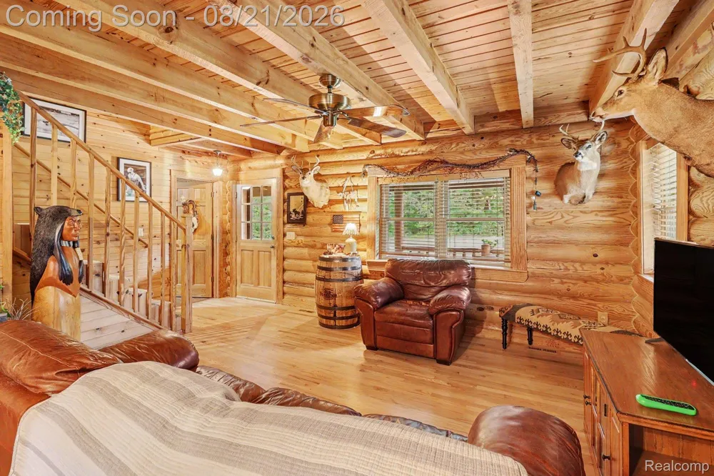 11412 Germany Road Tyrone Township, MI 48430