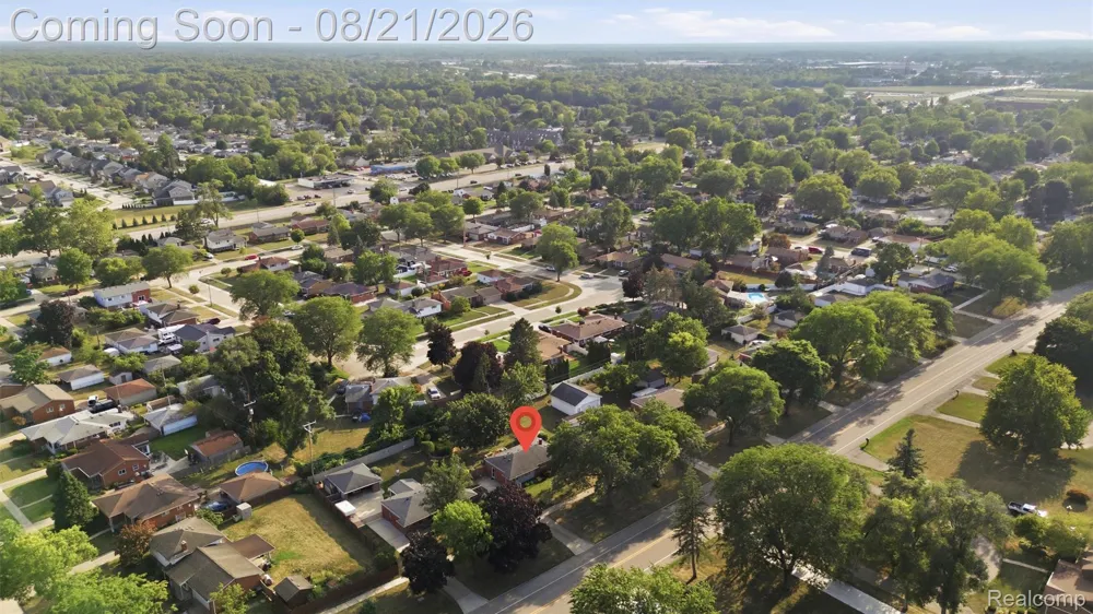 38477 Ann Arbor Trail Livonia City, MI 48150