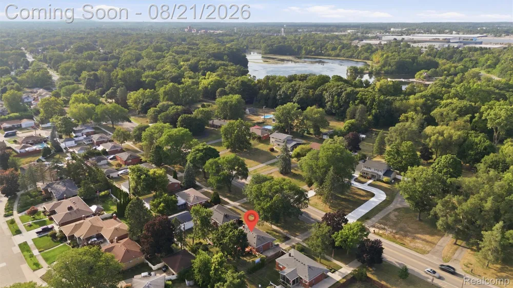 38477 Ann Arbor Trail Livonia City, MI 48150
