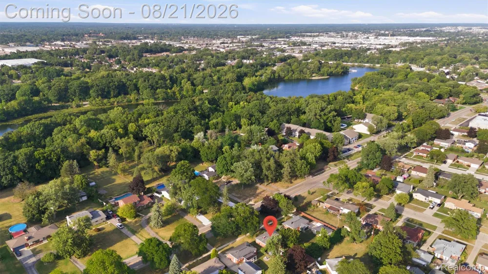 38477 Ann Arbor Trail Livonia City, MI 48150