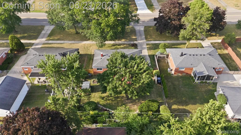 38477 Ann Arbor Trail Livonia City, MI 48150