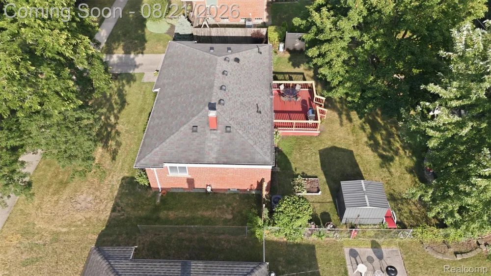 38477 Ann Arbor Trail Livonia City, MI 48150