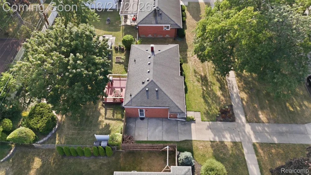 38477 Ann Arbor Trail Livonia City, MI 48150