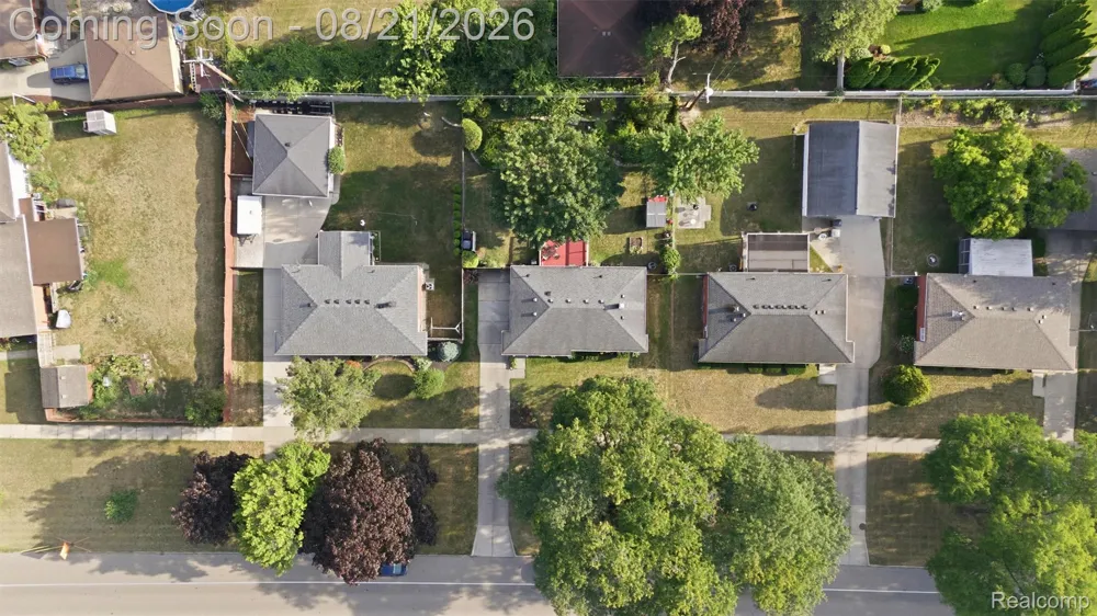 38477 Ann Arbor Trail Livonia City, MI 48150