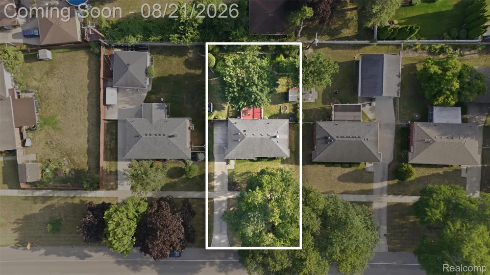 38477 Ann Arbor Trail Livonia City, MI 48150