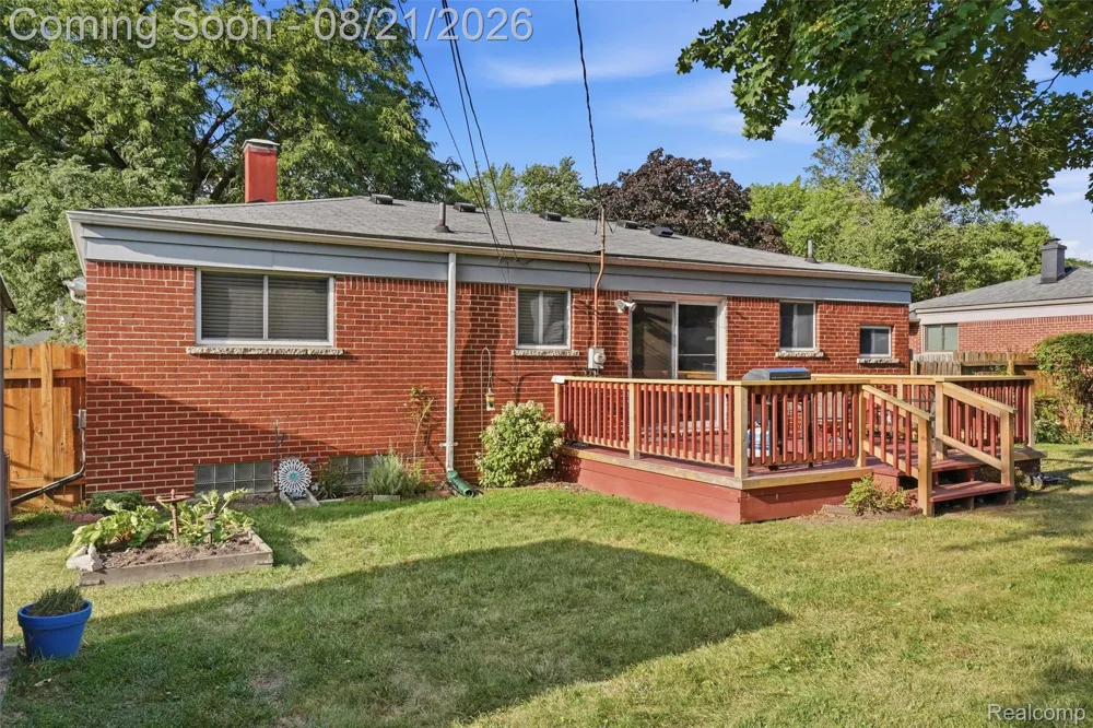 38477 Ann Arbor Trail Livonia City, MI 48150