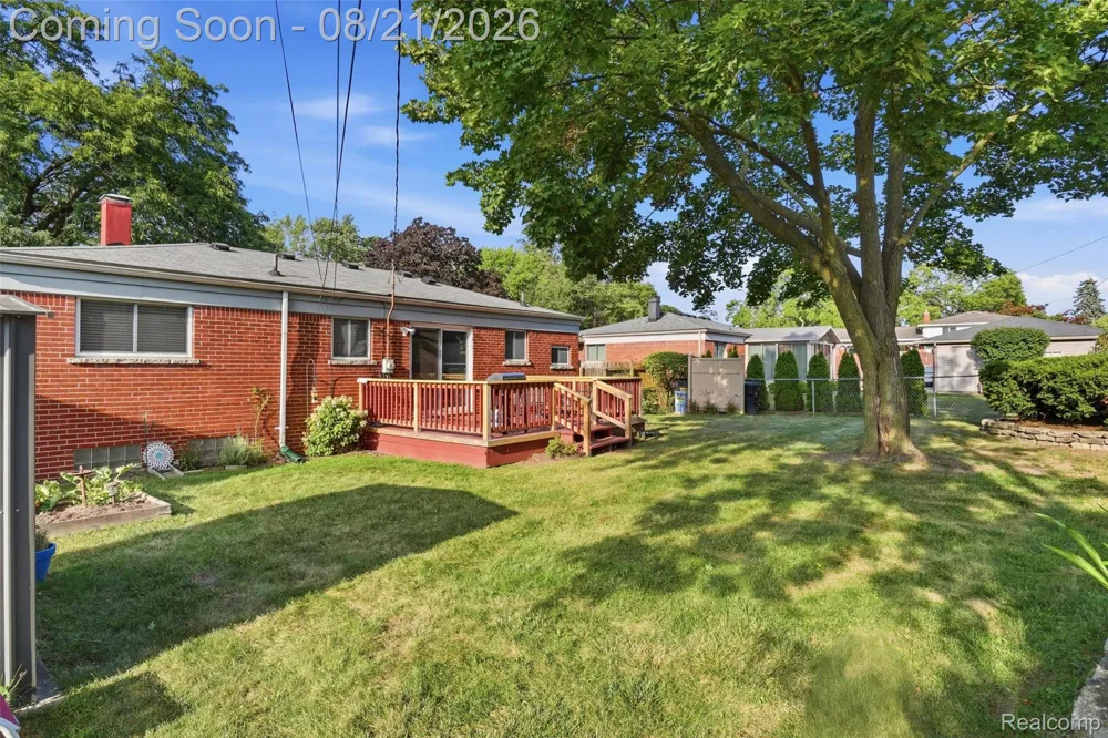 38477 Ann Arbor Trail Livonia City, MI 48150
