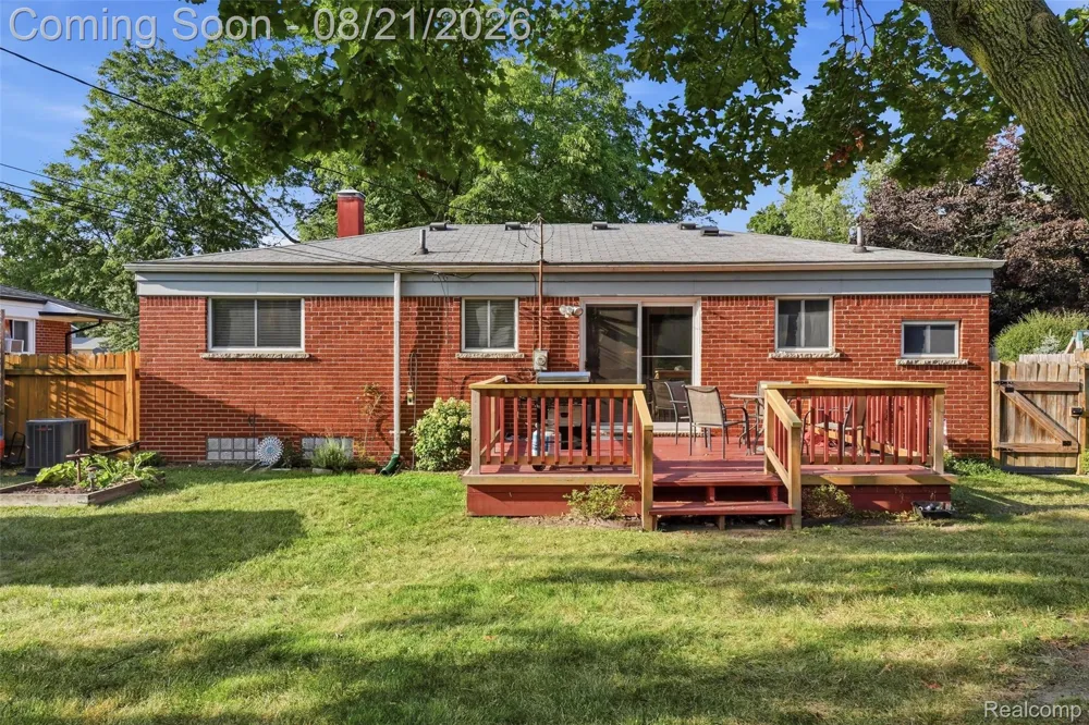38477 Ann Arbor Trail Livonia City, MI 48150