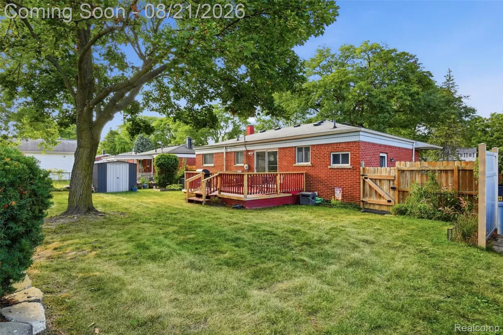 38477 Ann Arbor Trail Livonia City, MI 48150