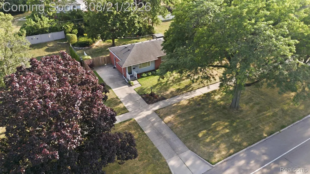 38477 Ann Arbor Trail Livonia City, MI 48150