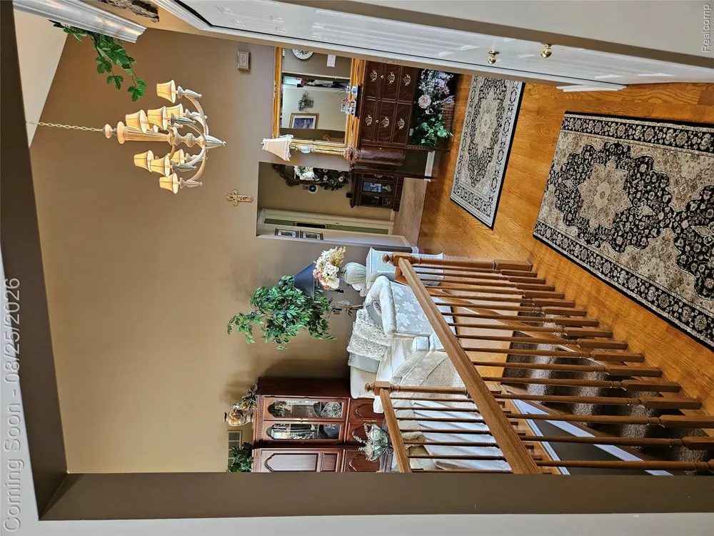 20578 Hillsboro Drive Macomb Township, MI 48044