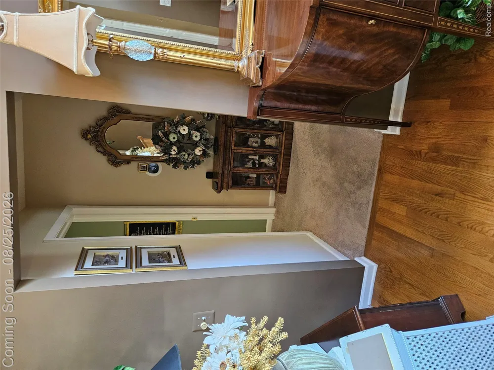 20578 Hillsboro Drive Macomb Township, MI 48044