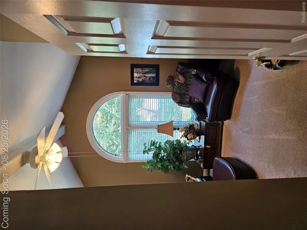 20578 Hillsboro Drive Macomb Township, MI 48044
