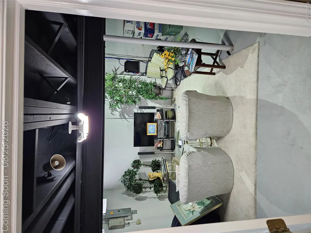 20578 Hillsboro Drive Macomb Township, MI 48044