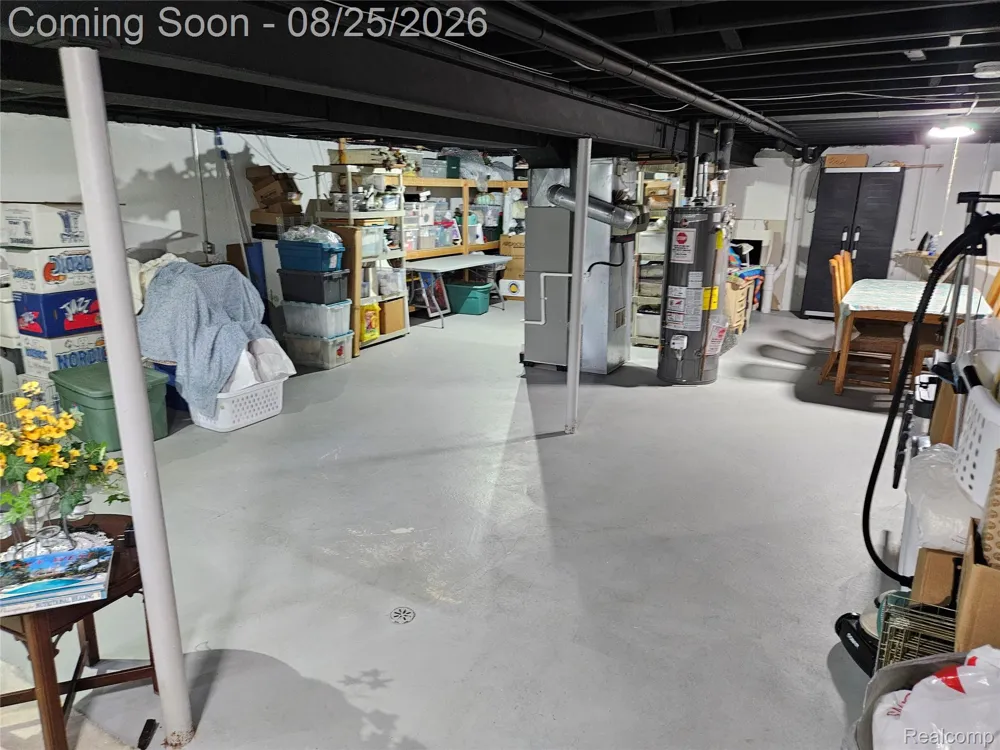 20578 Hillsboro Drive Macomb Township, MI 48044