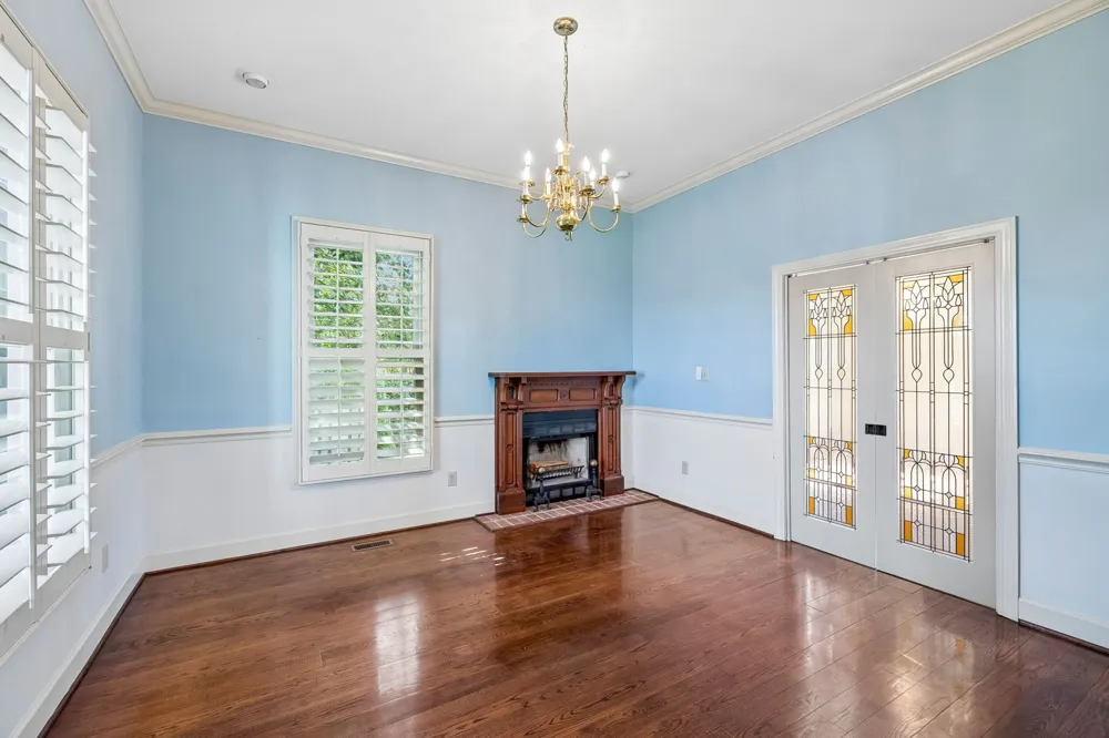 1668 Old Lewisburg Hwy Columbia, TN 38401