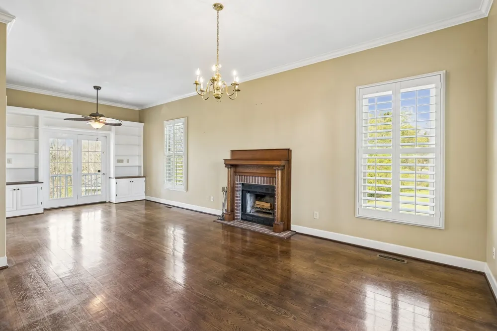 1668 Old Lewisburg Hwy Columbia, TN 38401