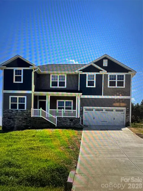 156 Kerr Walk Drive #25
