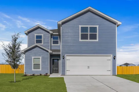 4268 Lava Forest Drive